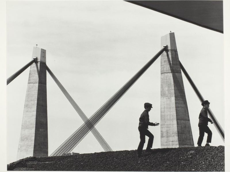 Algimantas Kezys, Expo. '67, 1967