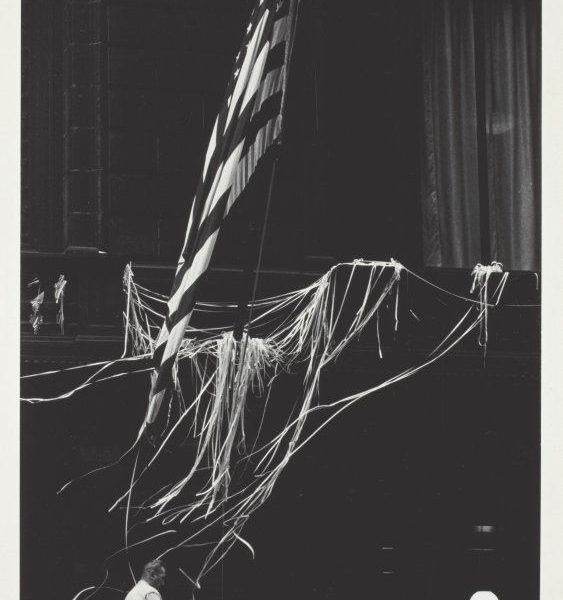 Yasuhiro Ishimoto, Untitled, 1941/61