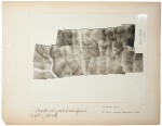 Plate 24. A photographic map, forest of Apremont [St. Mihiel Sector]