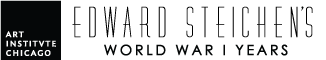 Edward Steichen's World War I Years